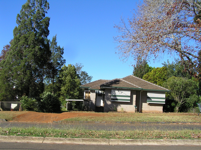 12 Ramsay Street SOUTH TOOWOOMBA QLD 4350