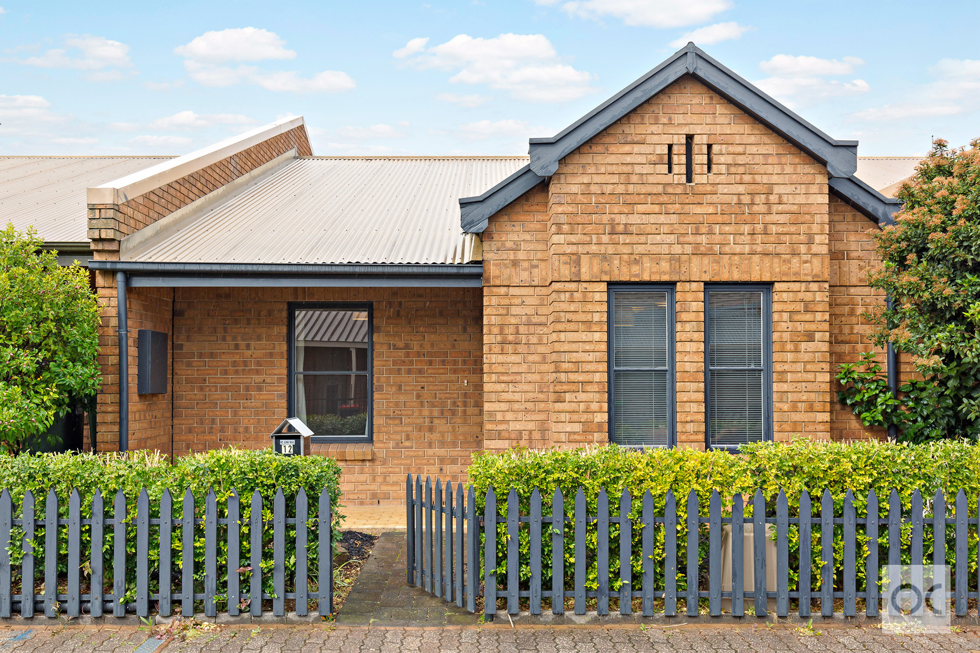12 Stephens Street