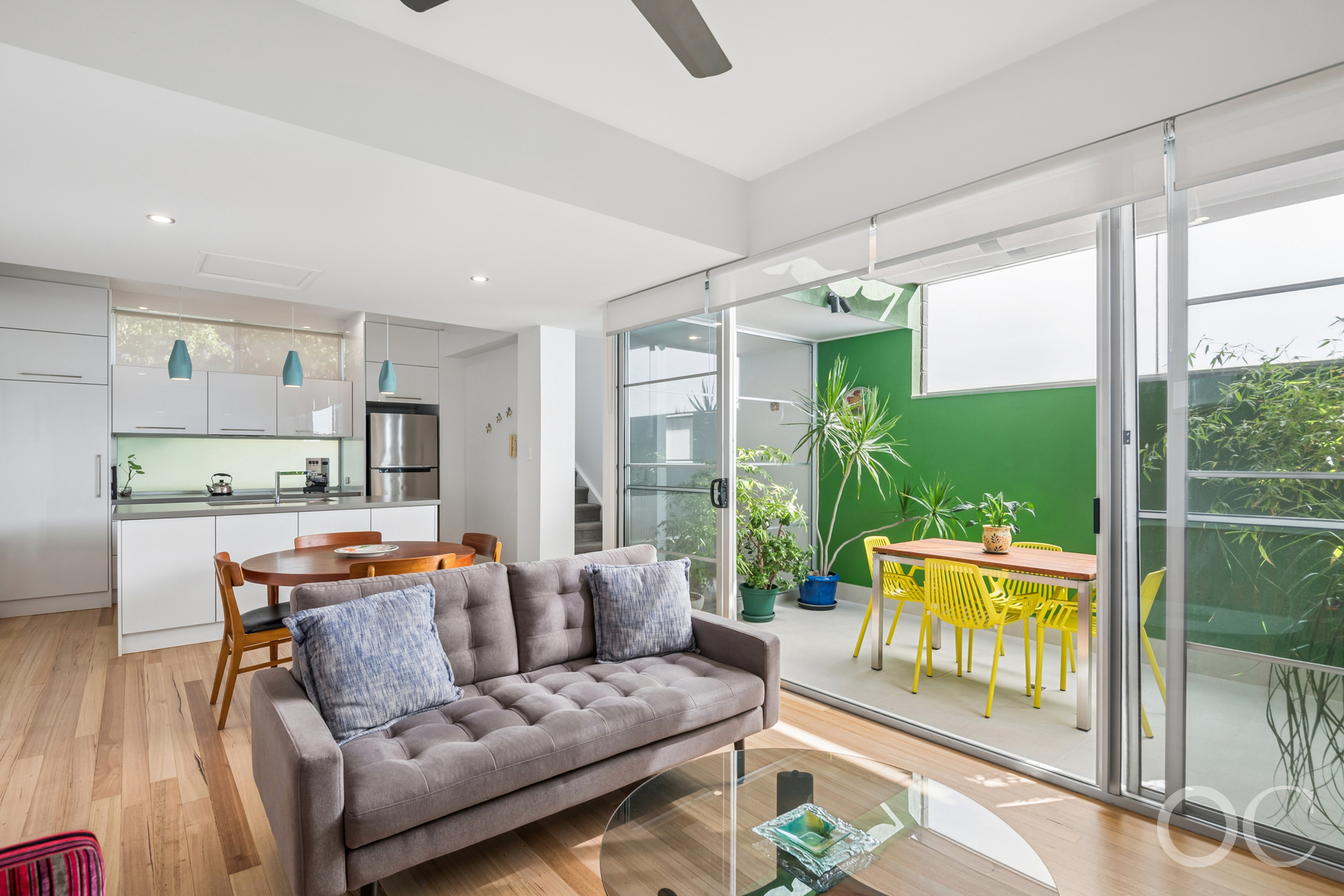 12 Todd Place