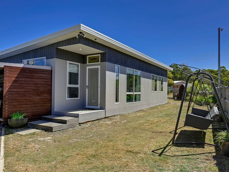 12 Turners Road, SALTWATER RIVER, TAS, 7186
