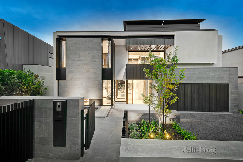 12 View Street