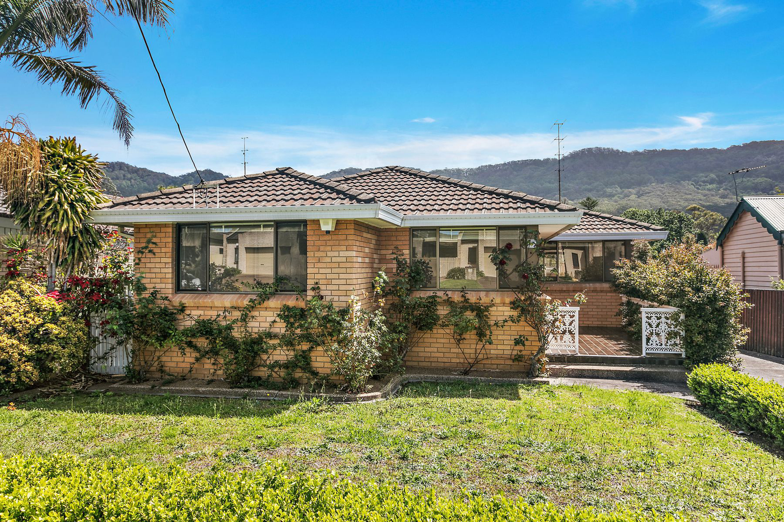 12 William Street, BALGOWNIE NSW 2519