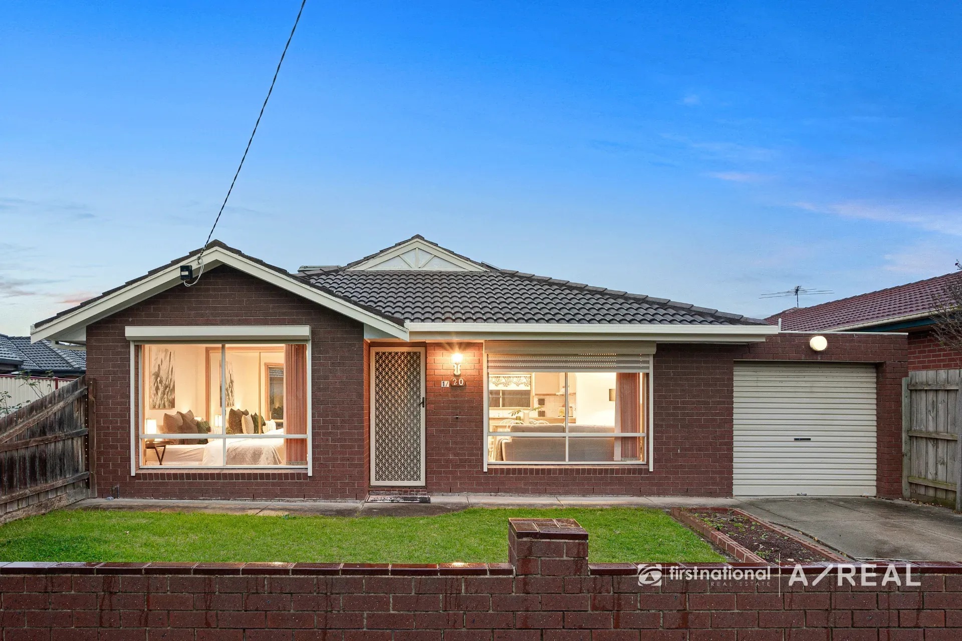 1/20 Langvale Court, Mill Park VIC 3082 