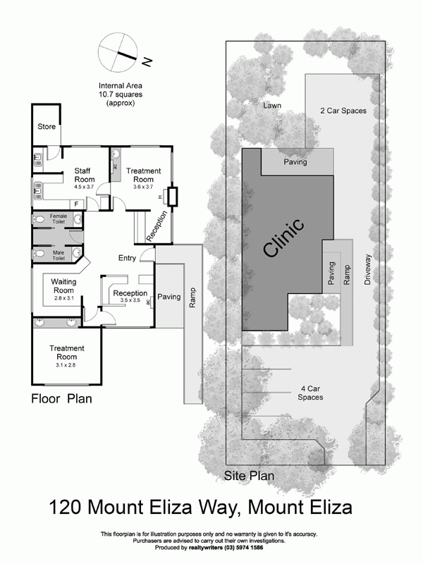 120 Mount Eliza Way, MOUNT ELIZA VIC 3930 - Floorplan