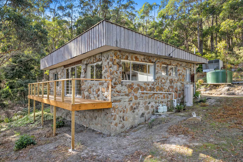 120 Tip Road, Nubeena, TAS, 7184