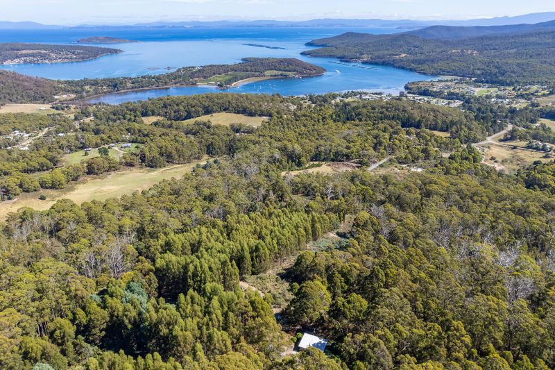 120 Tip Road, Nubeena, TAS, 7184