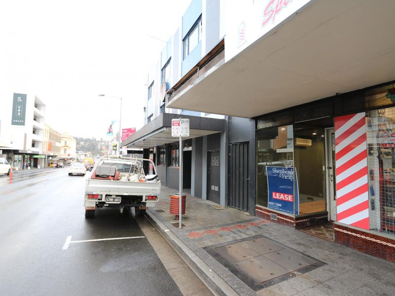 120 York Street, LAUNCESTON, TAS, 7250