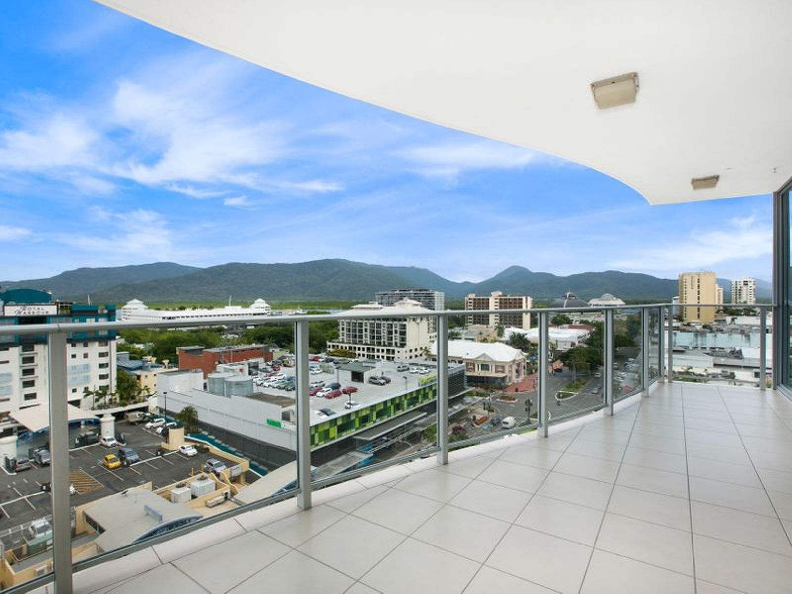1202/141 Abbott Street, CAIRNS CITY QLD 4870