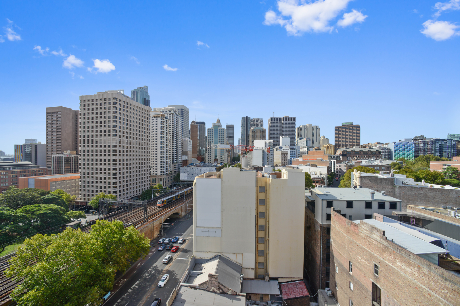 1202/242 Elizabeth Street, Surry Hills NSW 2010