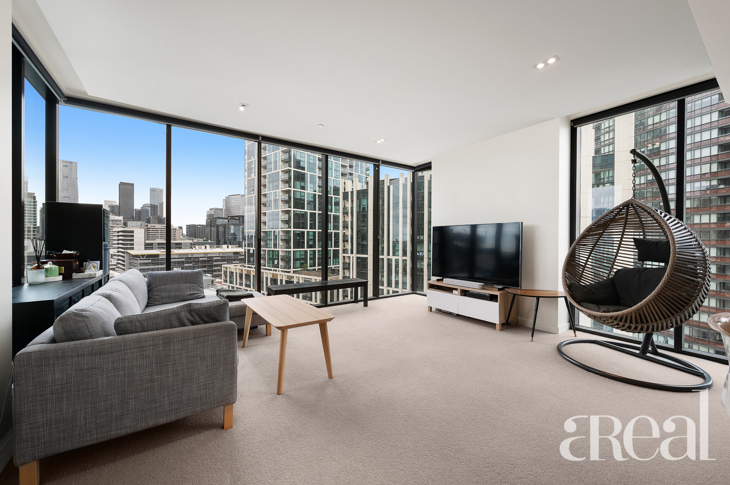 1206/9 Waterside Place, Docklands VIC 3008 