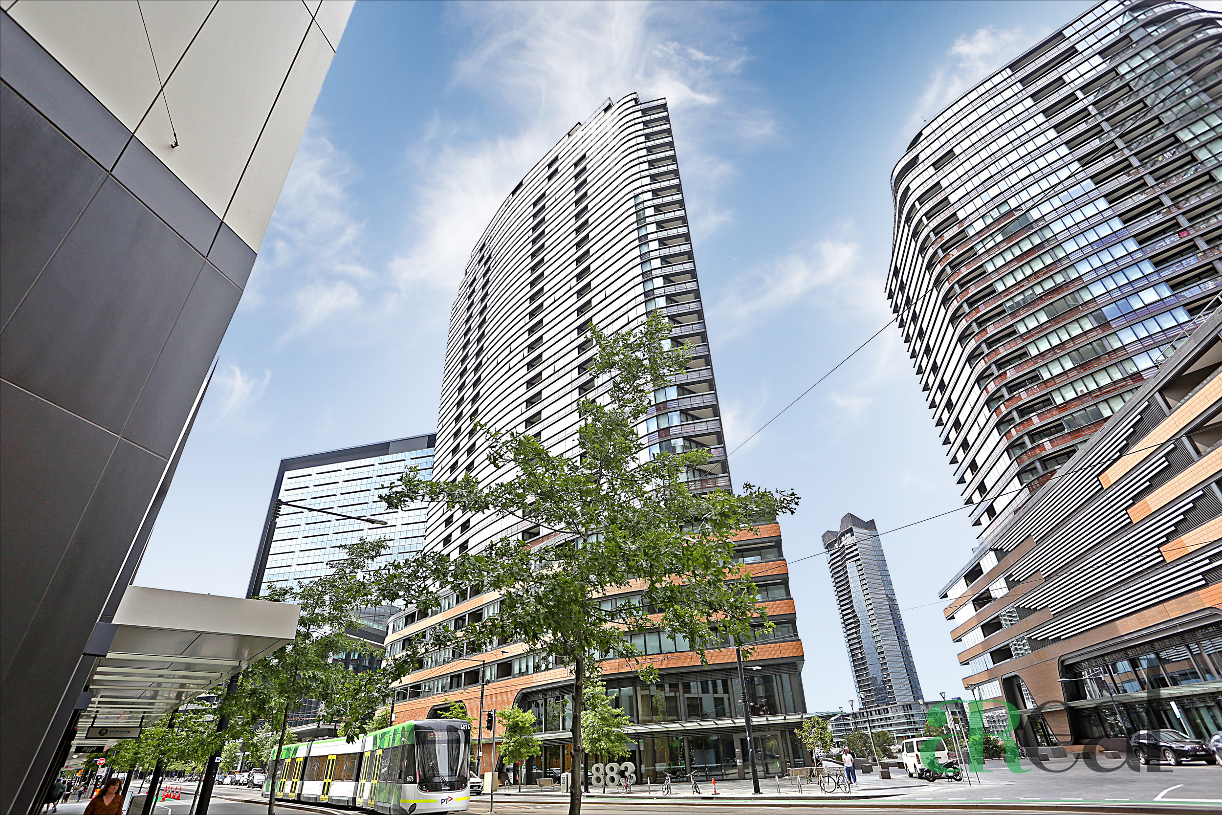 1206S/883 Collins Street, Docklands VIC 3008 