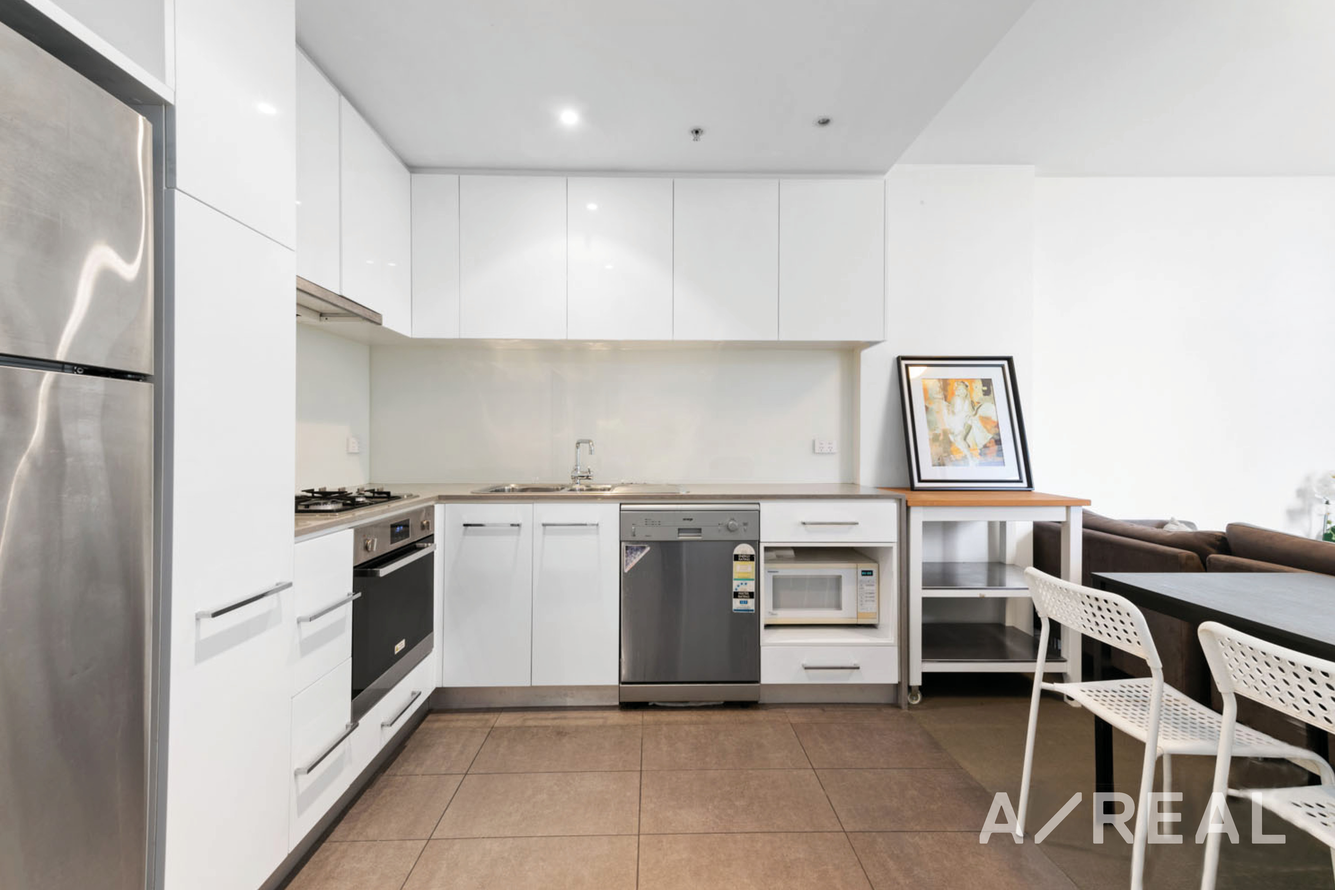 1208/8 Marmion Place, Docklands VIC 3008 