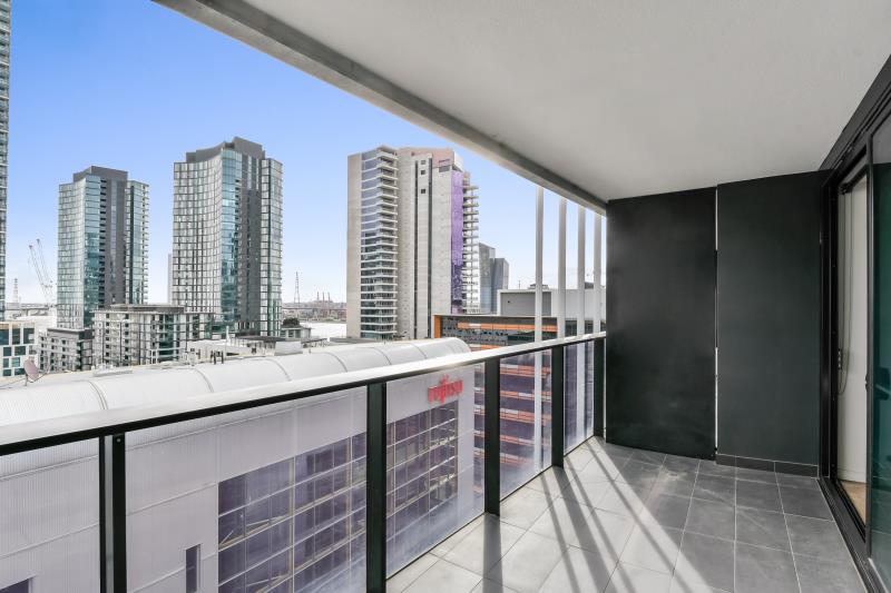 1208/815 Bourke Street, Docklands VIC 3008 