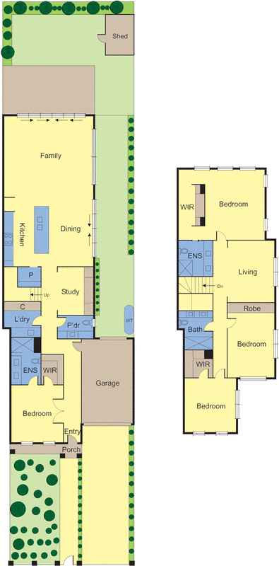 120A Mackie Road, Bentleigh East VIC 3165 - Floorplan