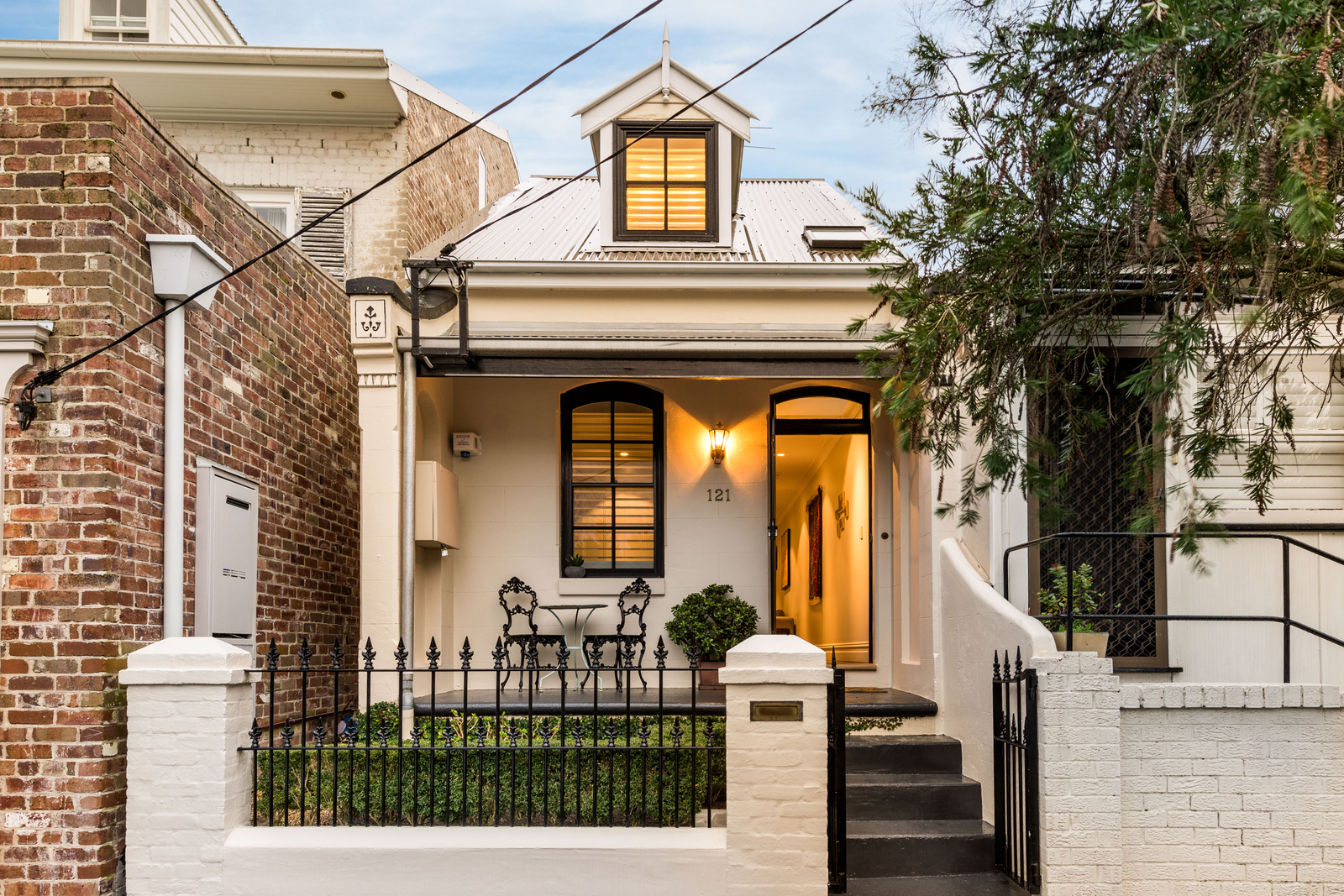 121 Beattie Street, Balmain NSW 2041