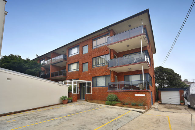 12/1 Boorima Place, Cronulla NSW 2230 