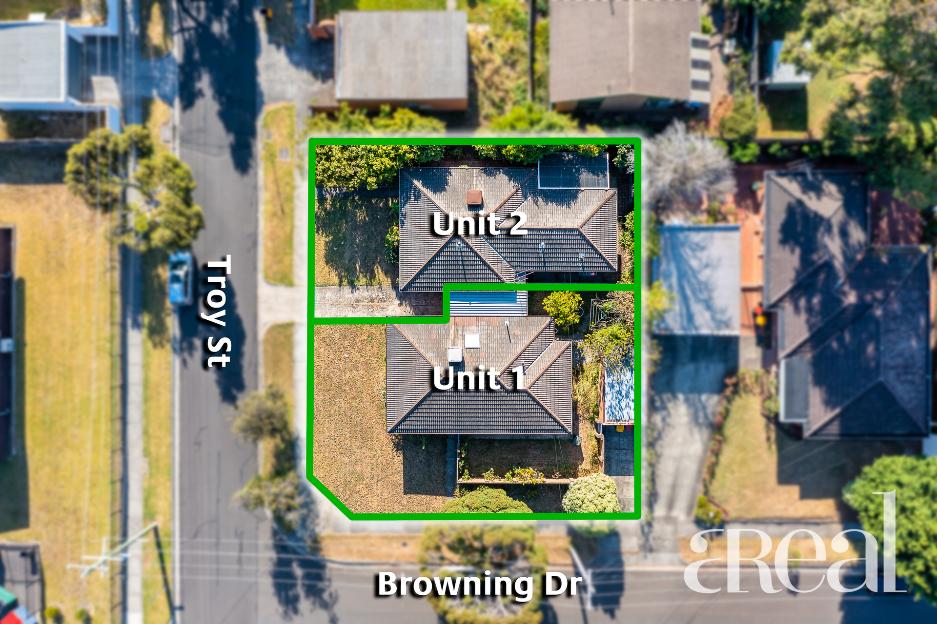 1&2/1 Browning Drive, Glen Waverley VIC 3150 