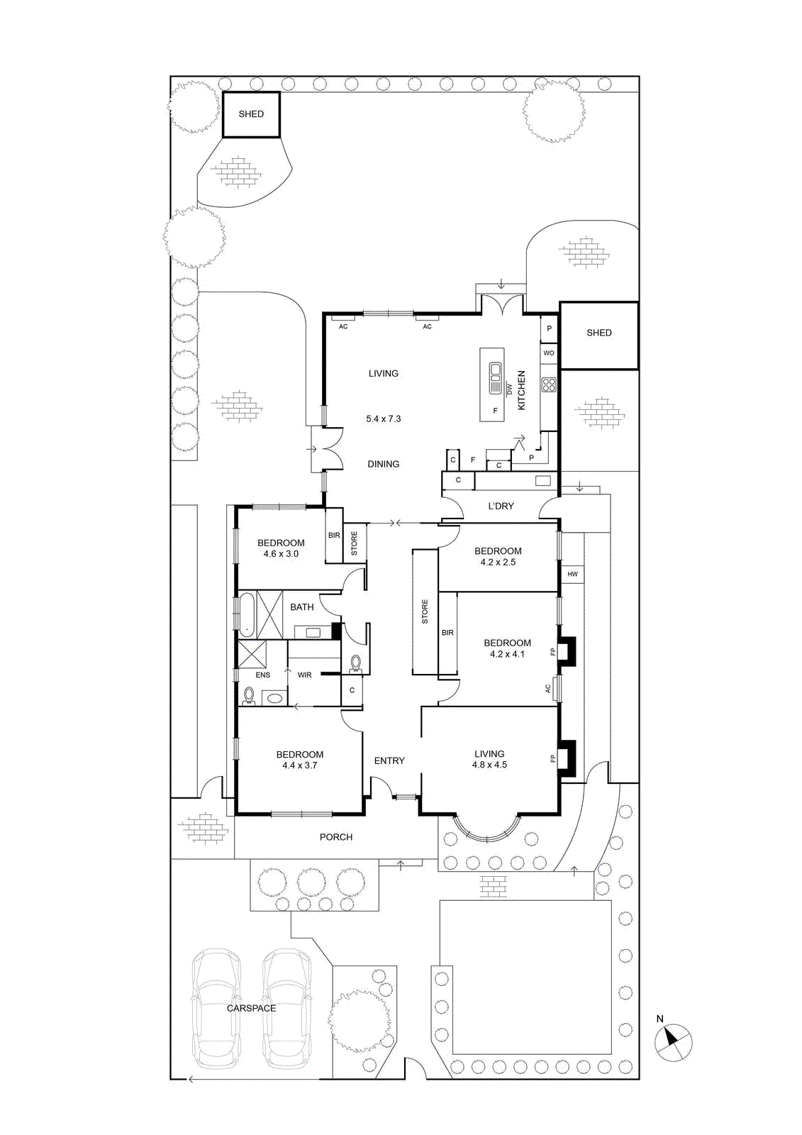 121 Ford Street, Ivanhoe VIC 3079