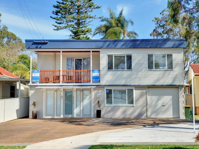 121 Shoal Bay Road NELSON BAY NSW 2315