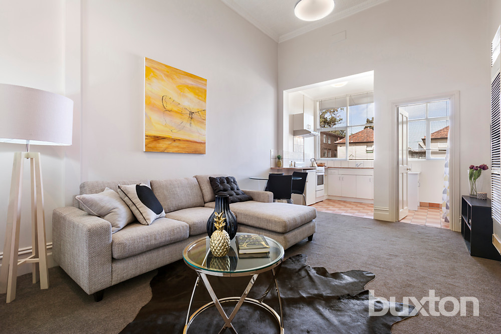 12/11-17 Park Street, St Kilda West