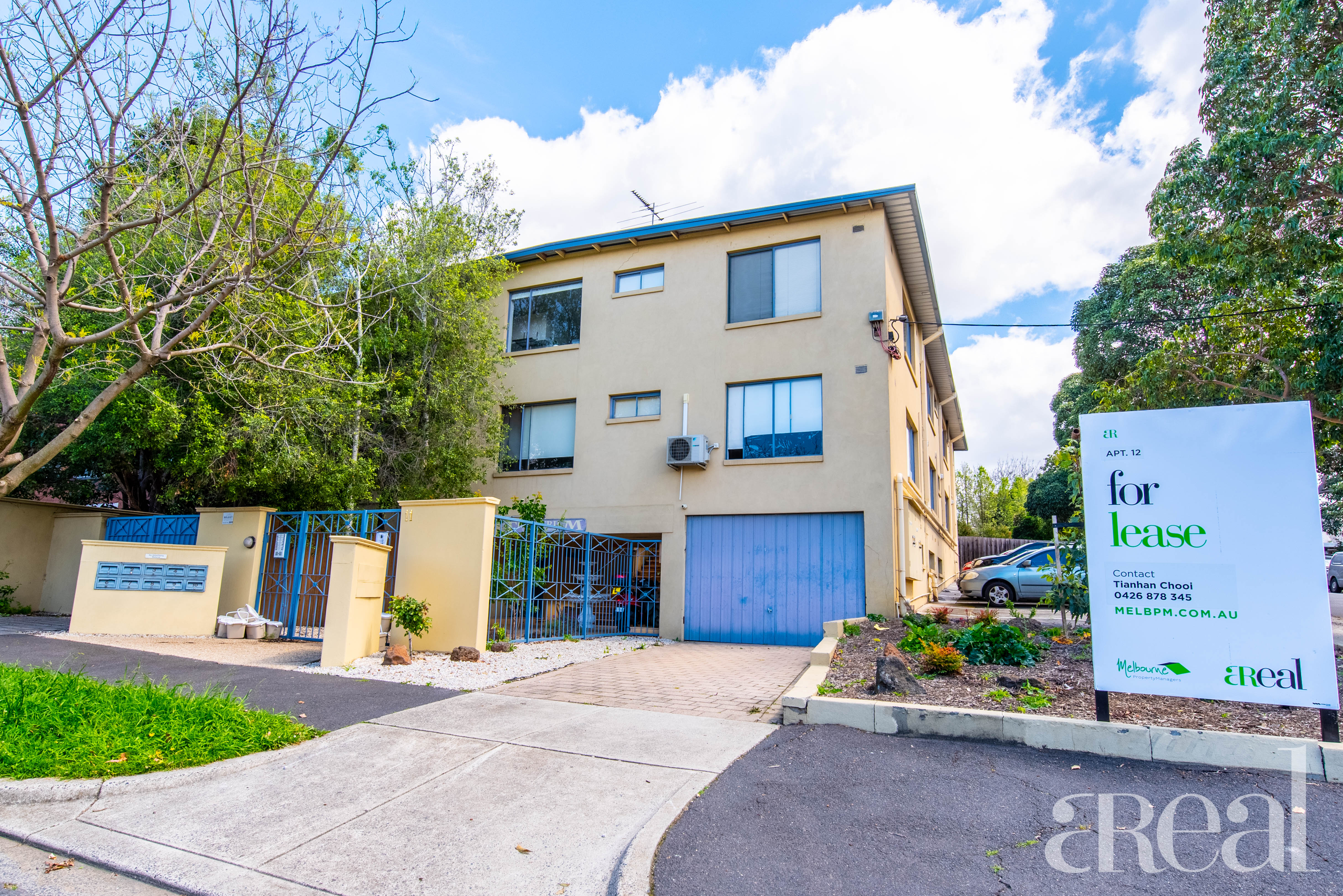 12/11 Findon Street, Hawthorn VIC 3122 