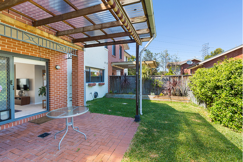 12/135-139 Sutherland Road, Jannali NSW 2226 