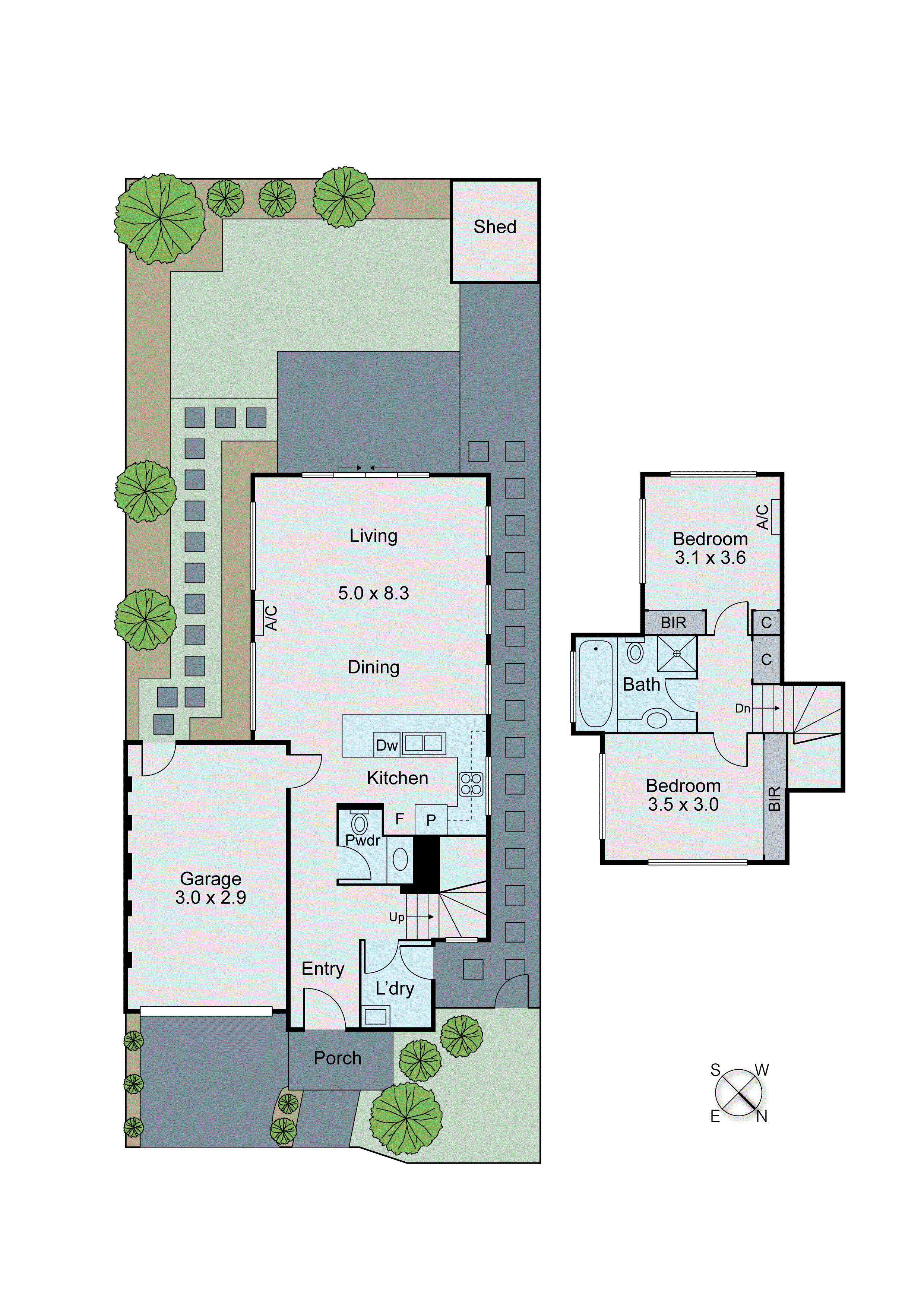 12/14-16 Temple Street, Ashwood VIC 3147 - Floorplan