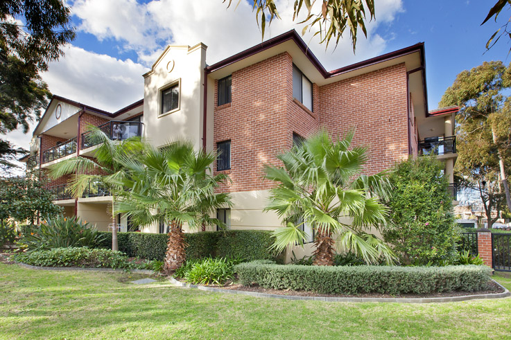 12/14 Koorabel Avenue, Gymea NSW 2227 