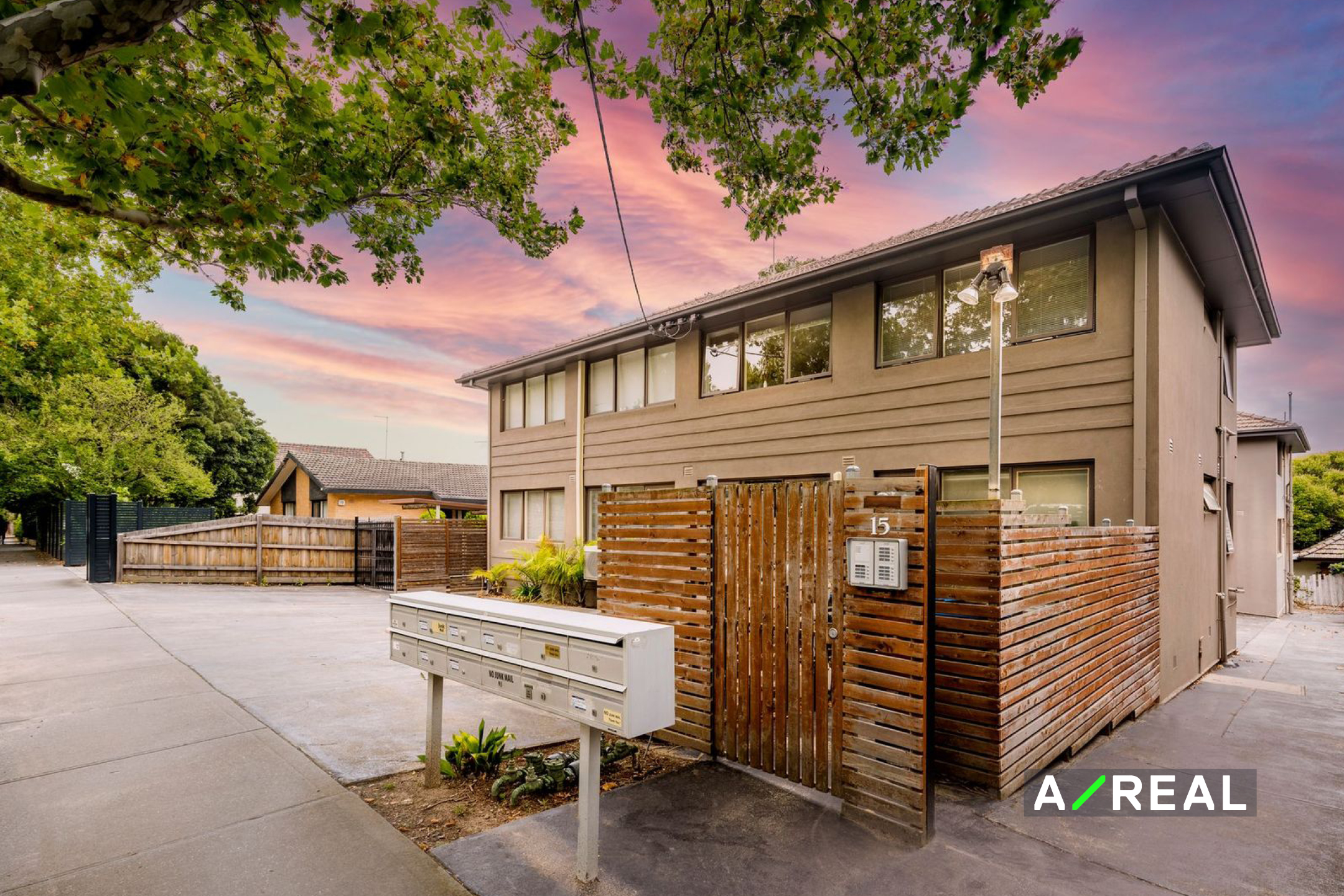 12/15 Belmont Ave Glen Iris VIC 3146 