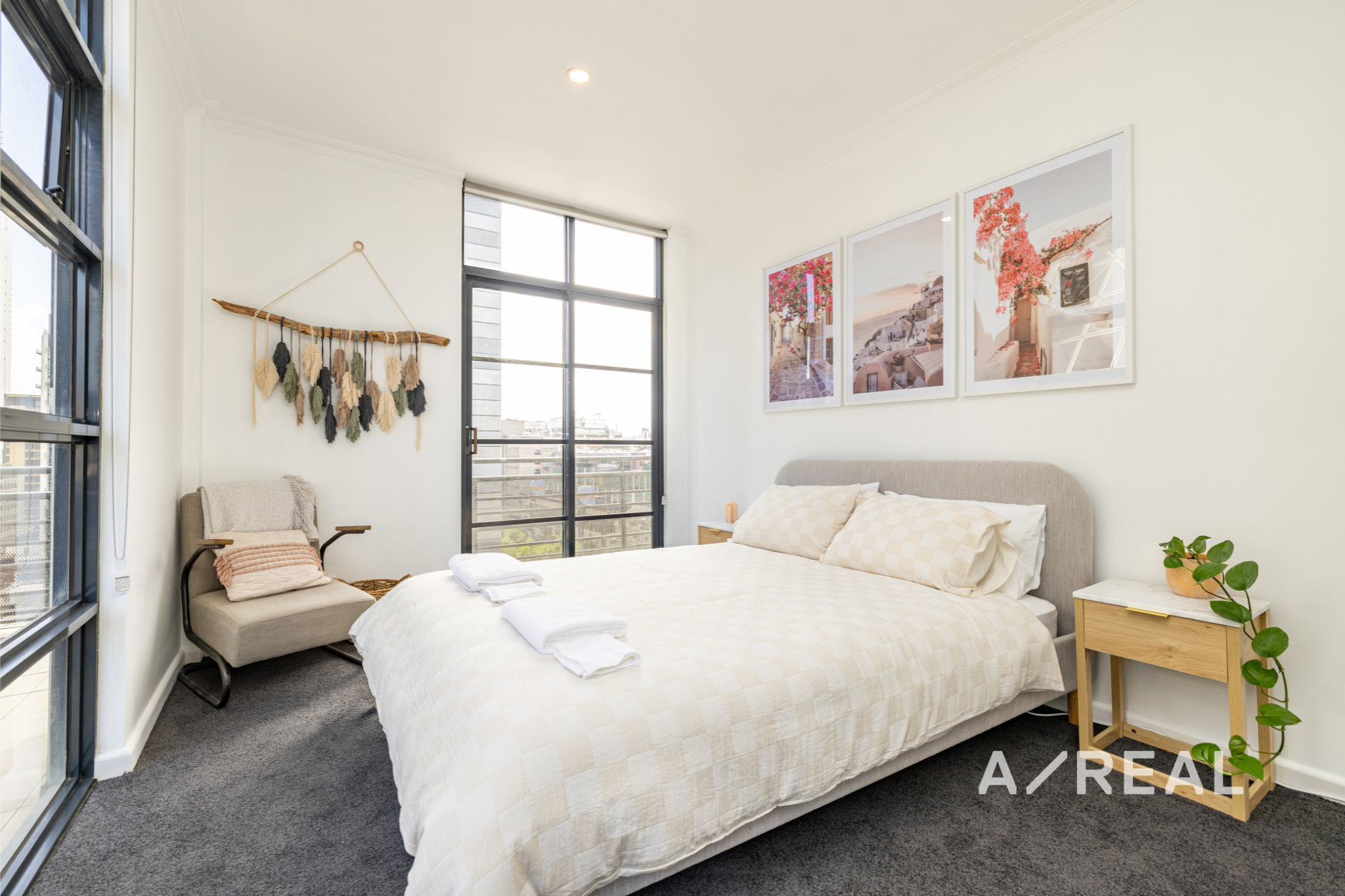 1215/339 Swanston Street, Melbourne VIC 3000 