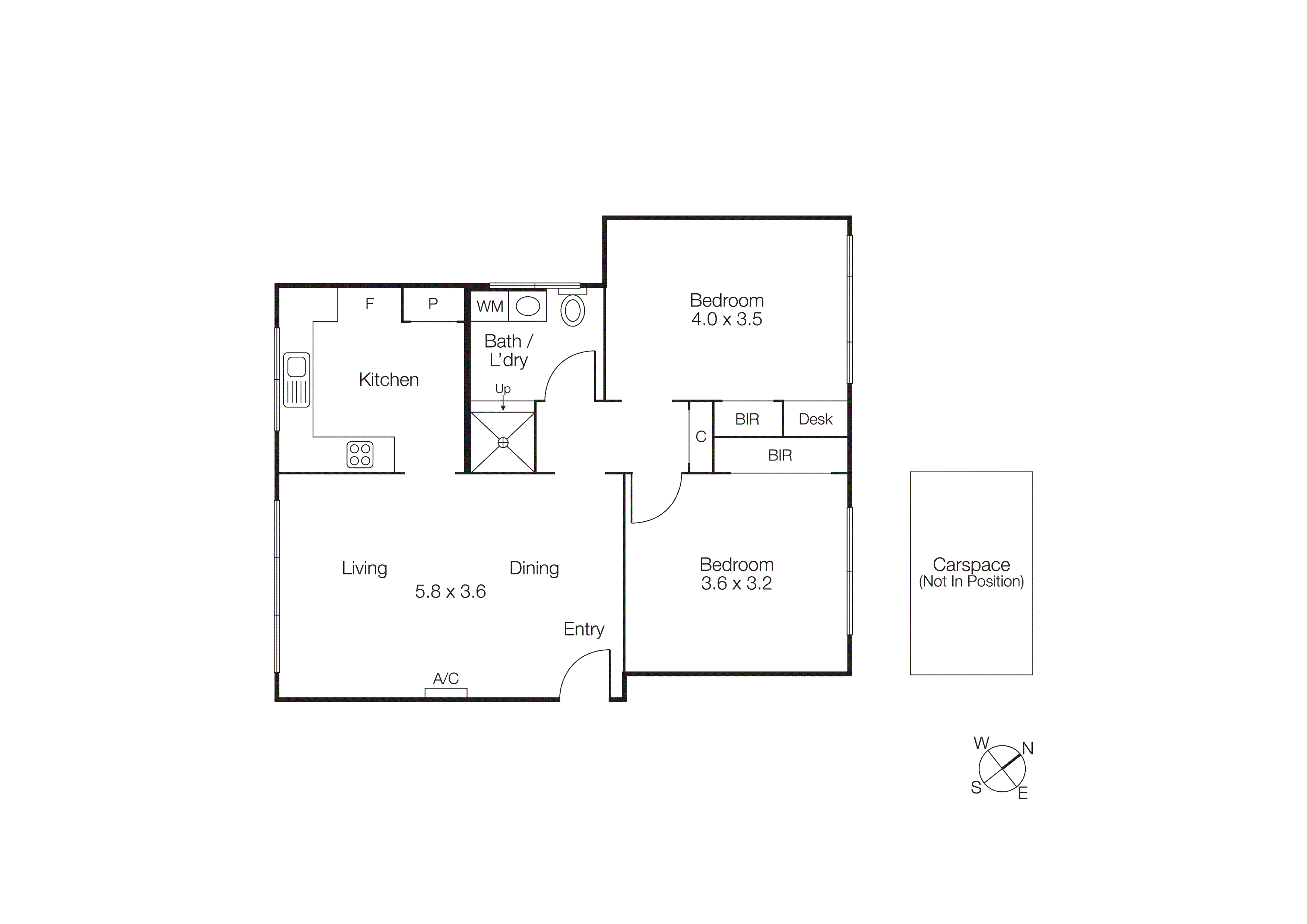 12/16-18 Vautier Street, Elwood VIC 3184 - Floorplan