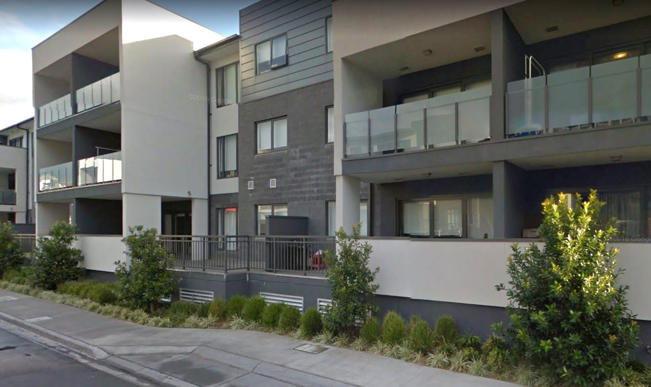 121/60 Autumn Terrace, CLAYTON SOUTH