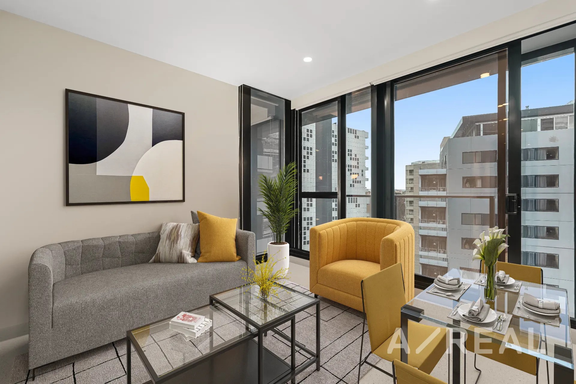 1216/8 Daly Street, South Yarra VIC 3141 
