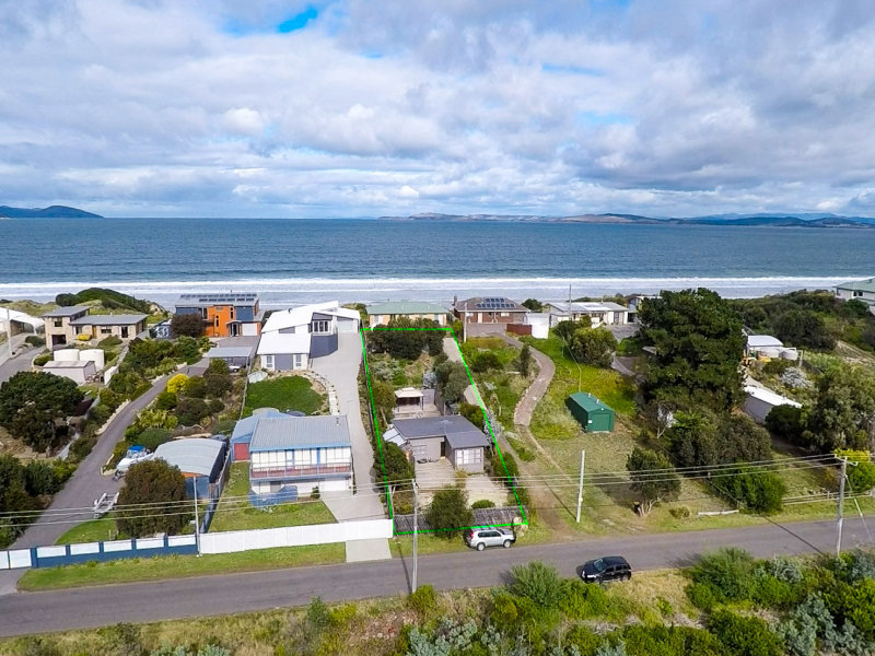 1/217 Carlton Beach Road, CARLTON, TAS, 7173