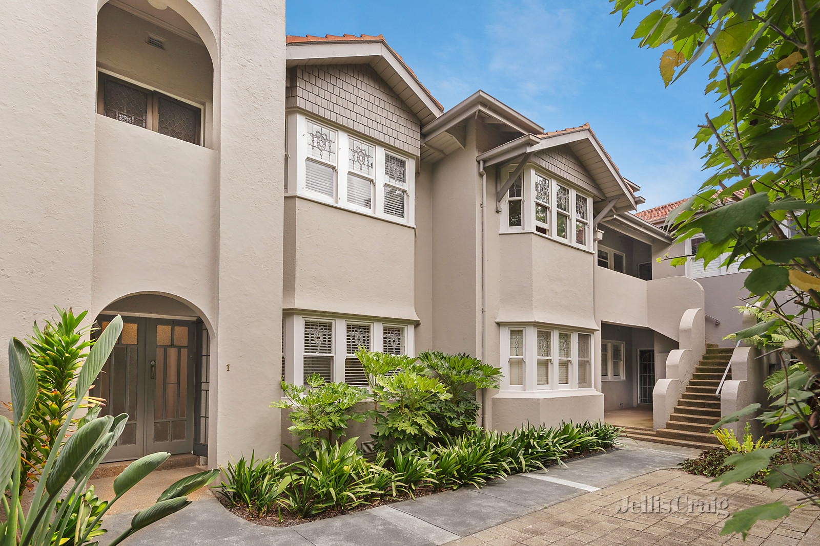 1/217 Dandenong Road, Prahran
- Print Image 1