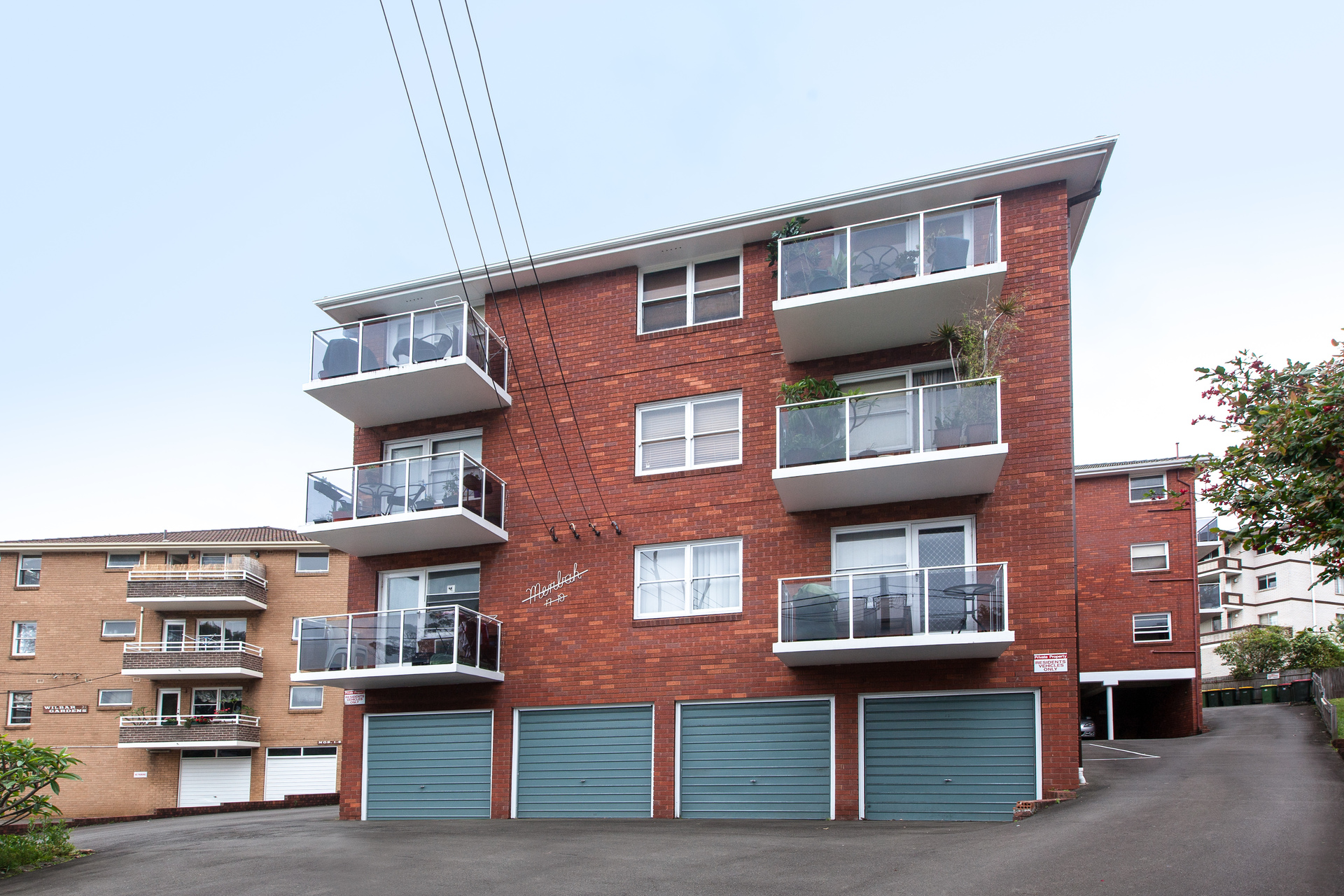 12/17 Wilbar Avenue, Cronulla NSW 2230 