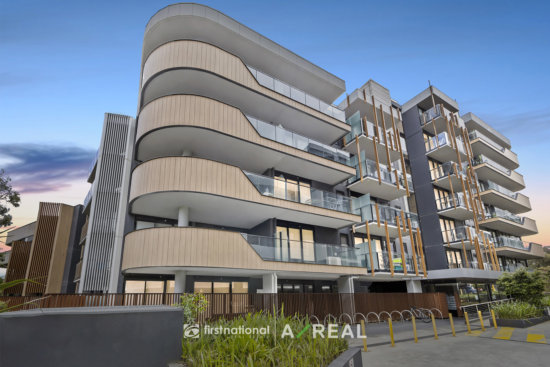 121C/3 Snake Gully Drive, Bundoora VIC 3083 