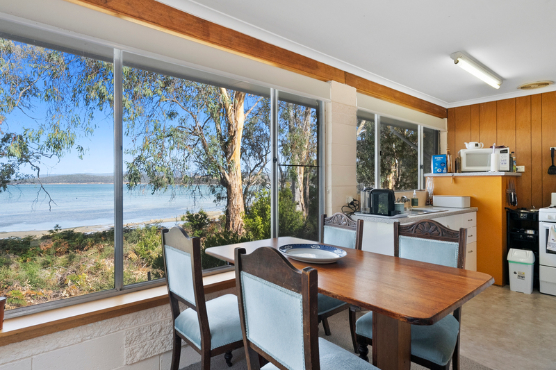122 Coal Mine Road, Saltwater River, TAS, 7186