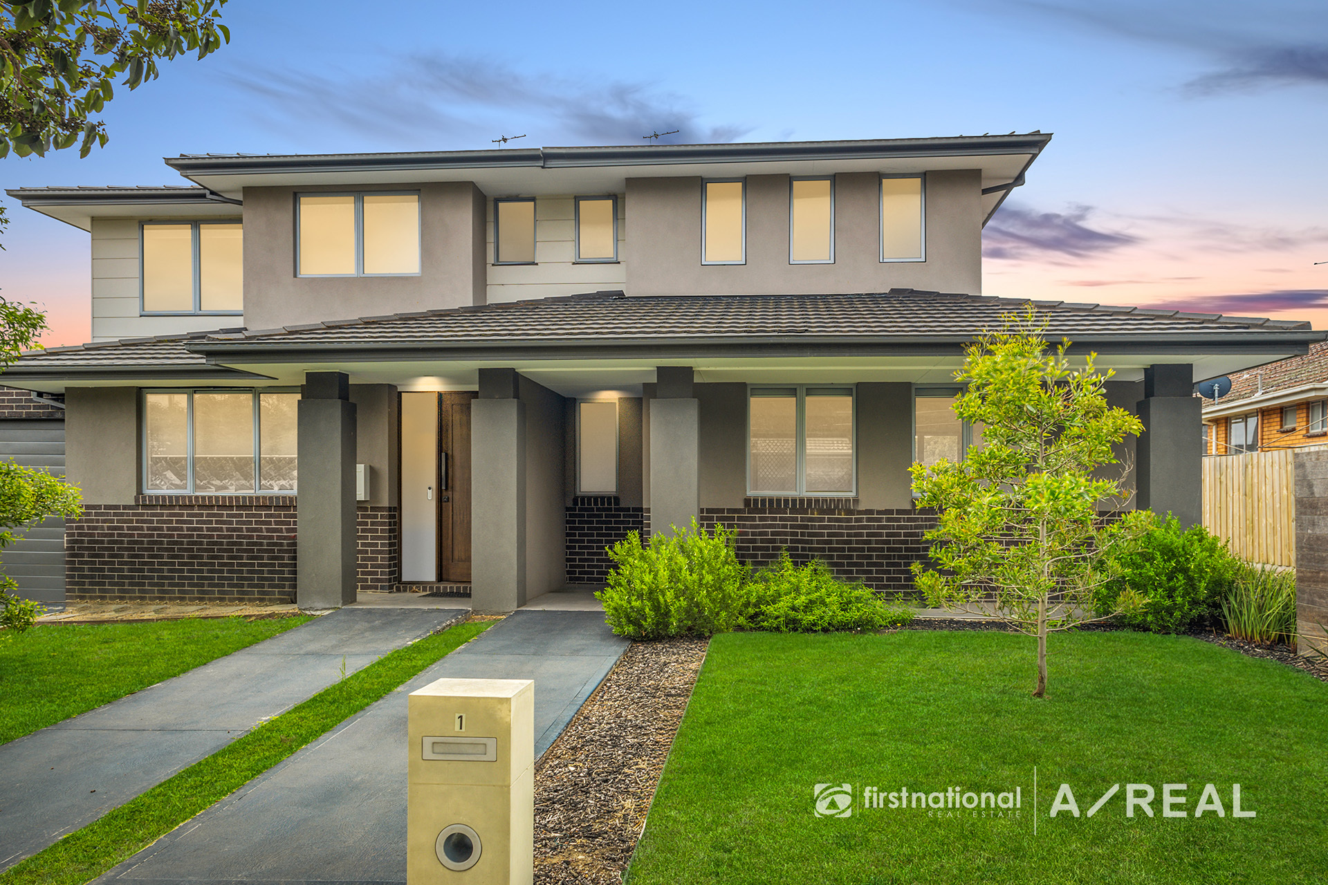 1/22 O'Connor Street, Reservoir VIC 3073 