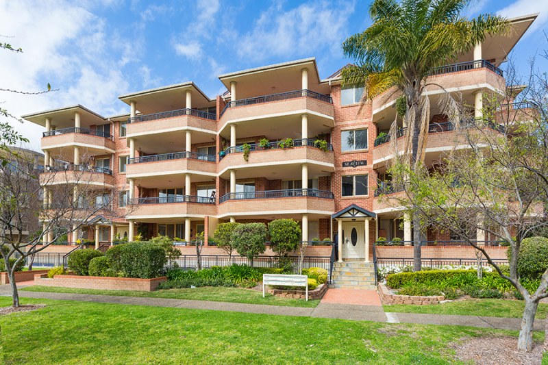 12/20-24 Mansfield Avenue, Caringbah NSW 2229 