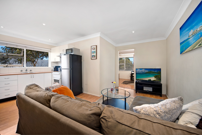 12/20 Searl Road, Cronulla NSW 2230 