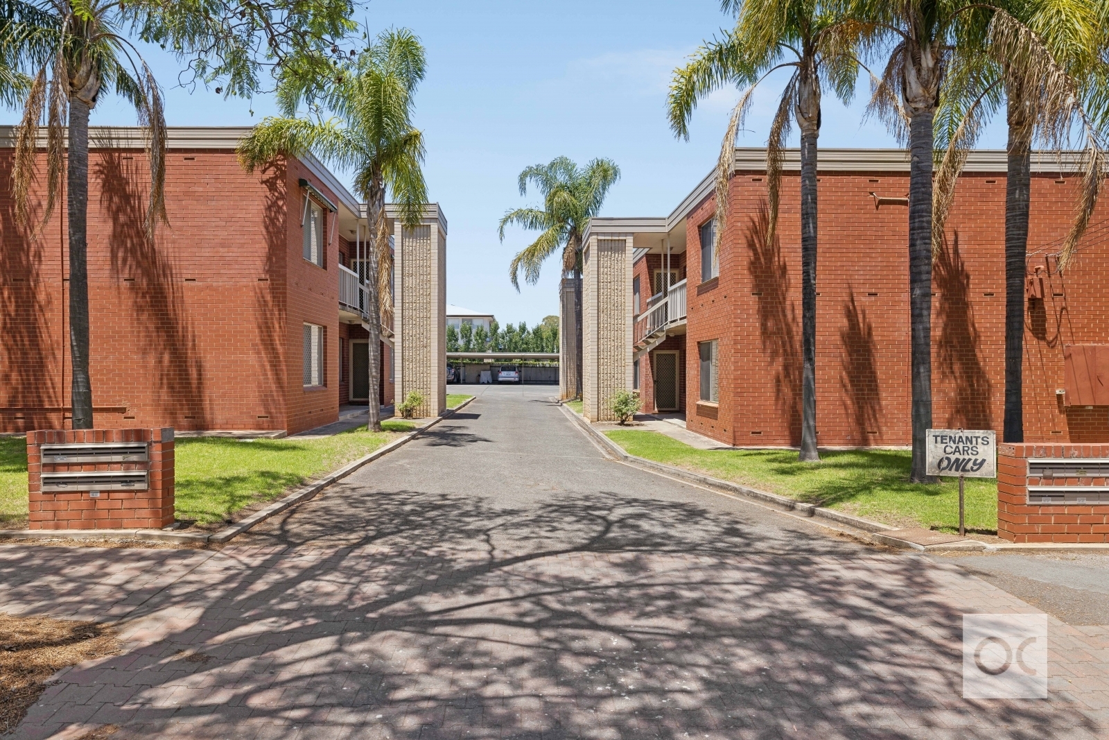 12/24 Carlisle Road