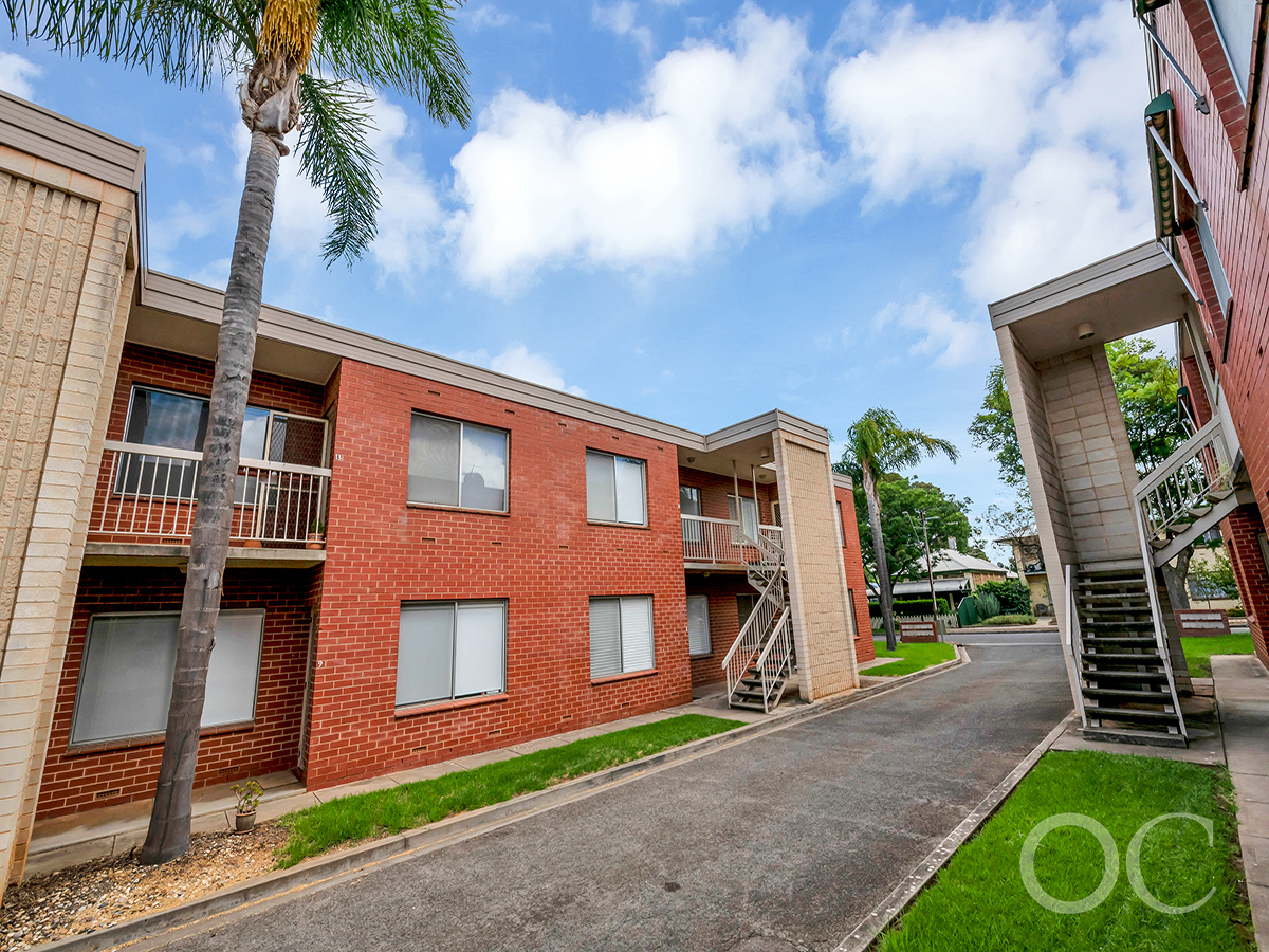 12/24 Carlisle Road