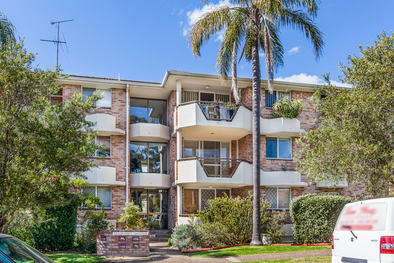 12/24 Judd Street, Cronulla NSW 2230 