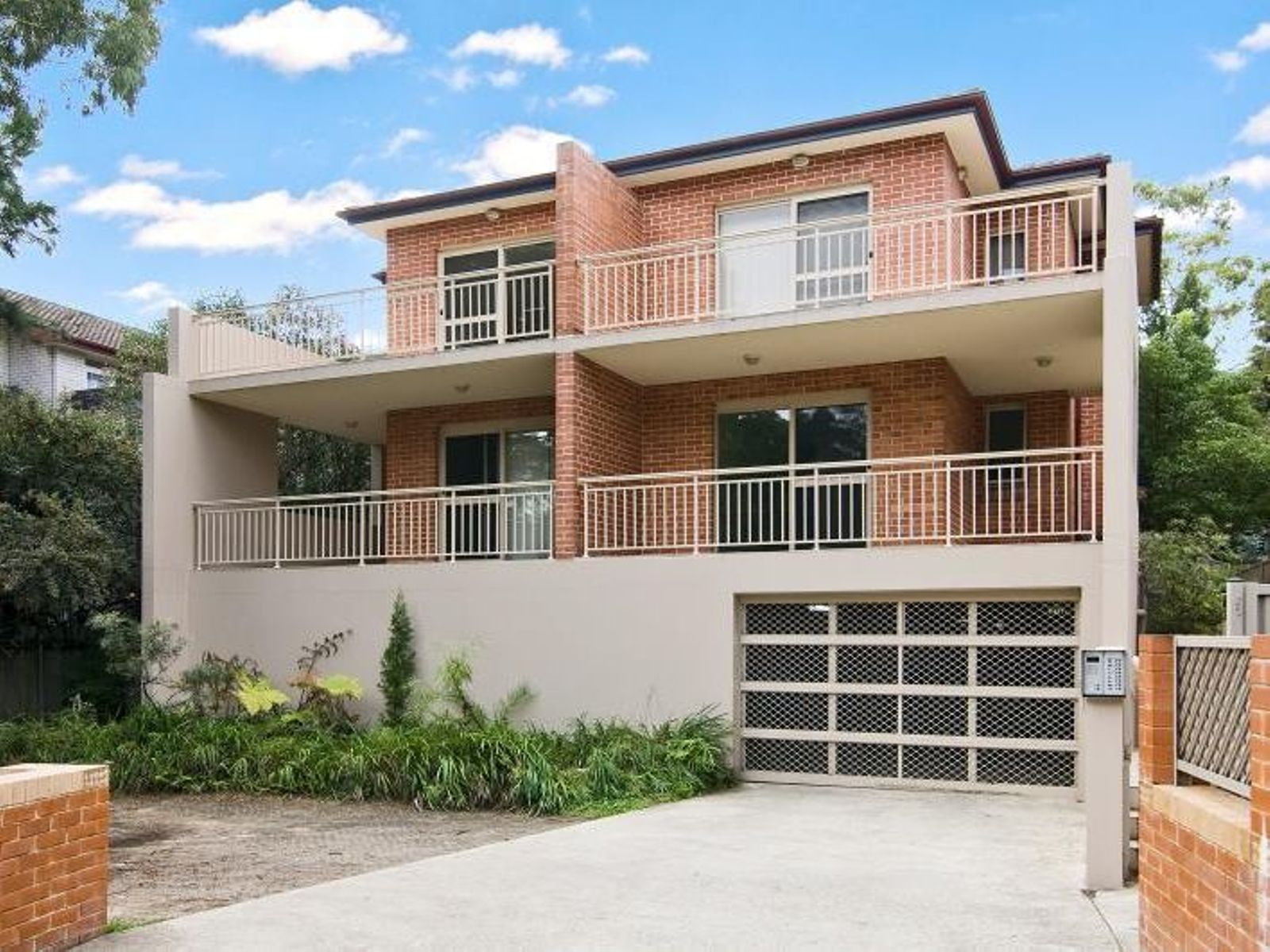 12/25 Birdwood Avenue, LANE COVE NSW 2066