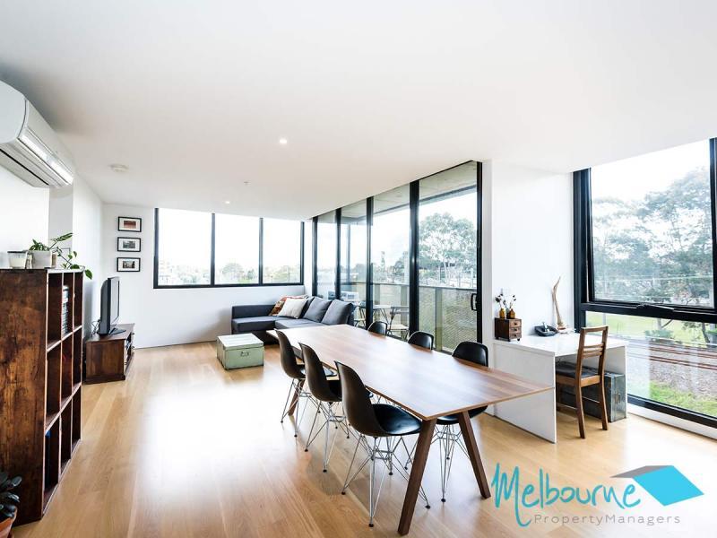 12/25 Byron Street, North Melbourne VIC 3051 