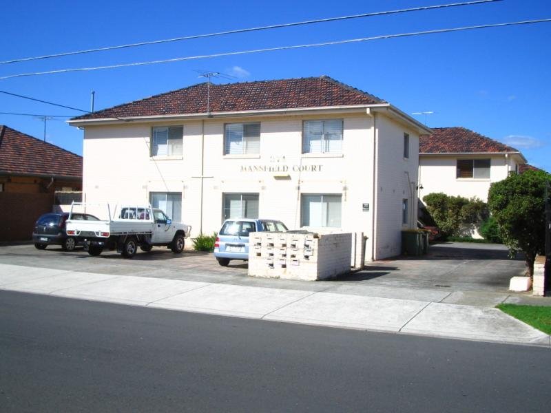 12/274 Mansfield Street, Thornbury VIC 3071 