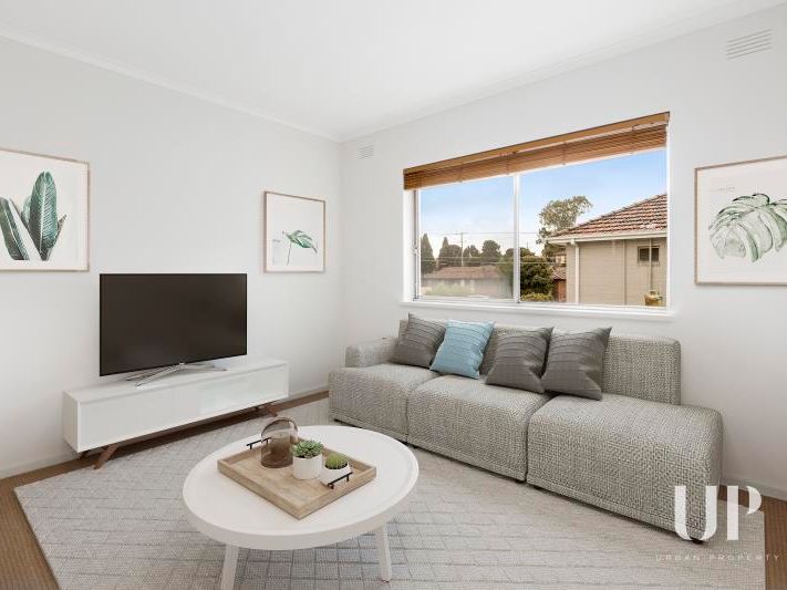 12/274 Mansfield Street, Thornbury VIC 3071 