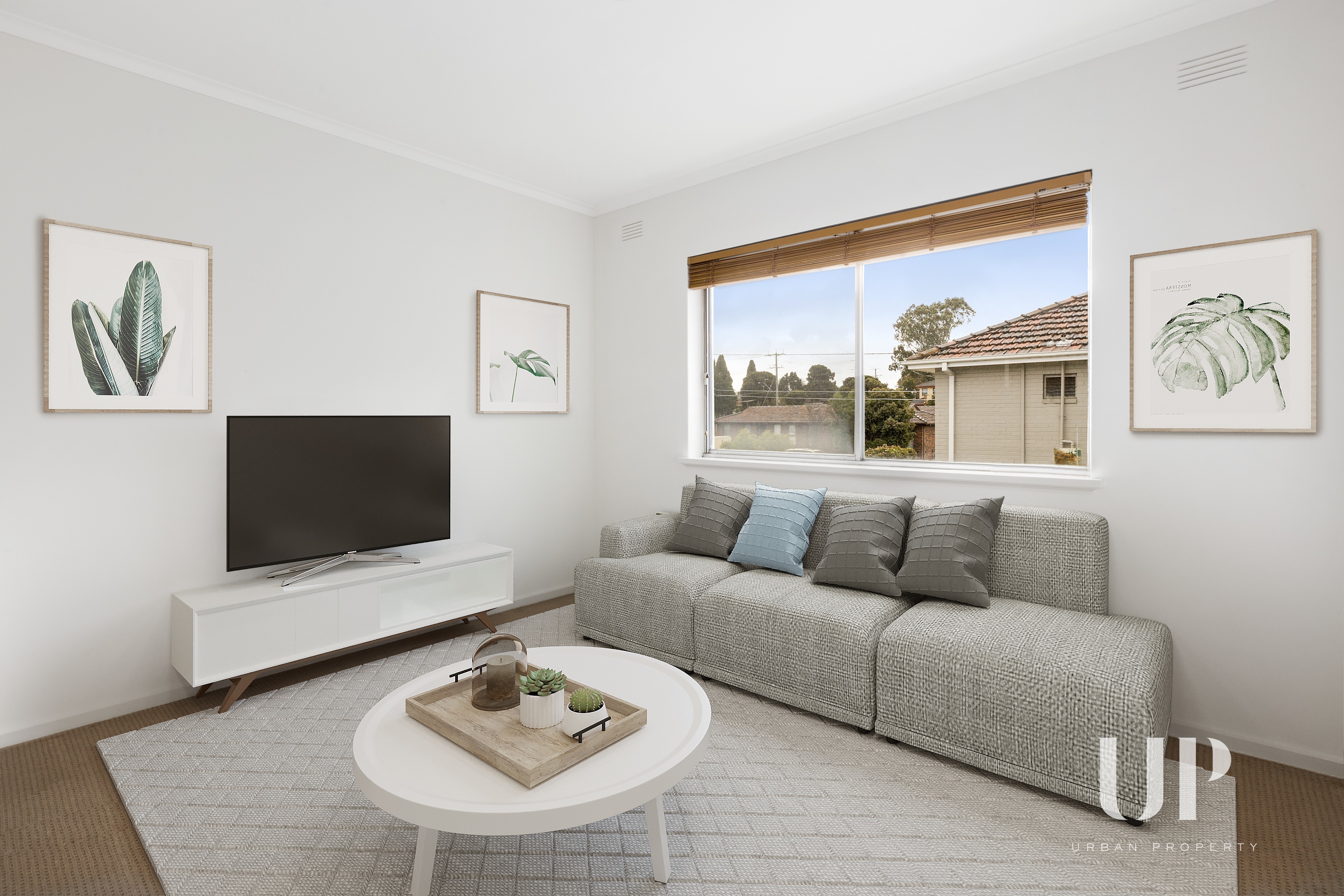 12/274 Mansfield Street, Thornbury VIC 3071 