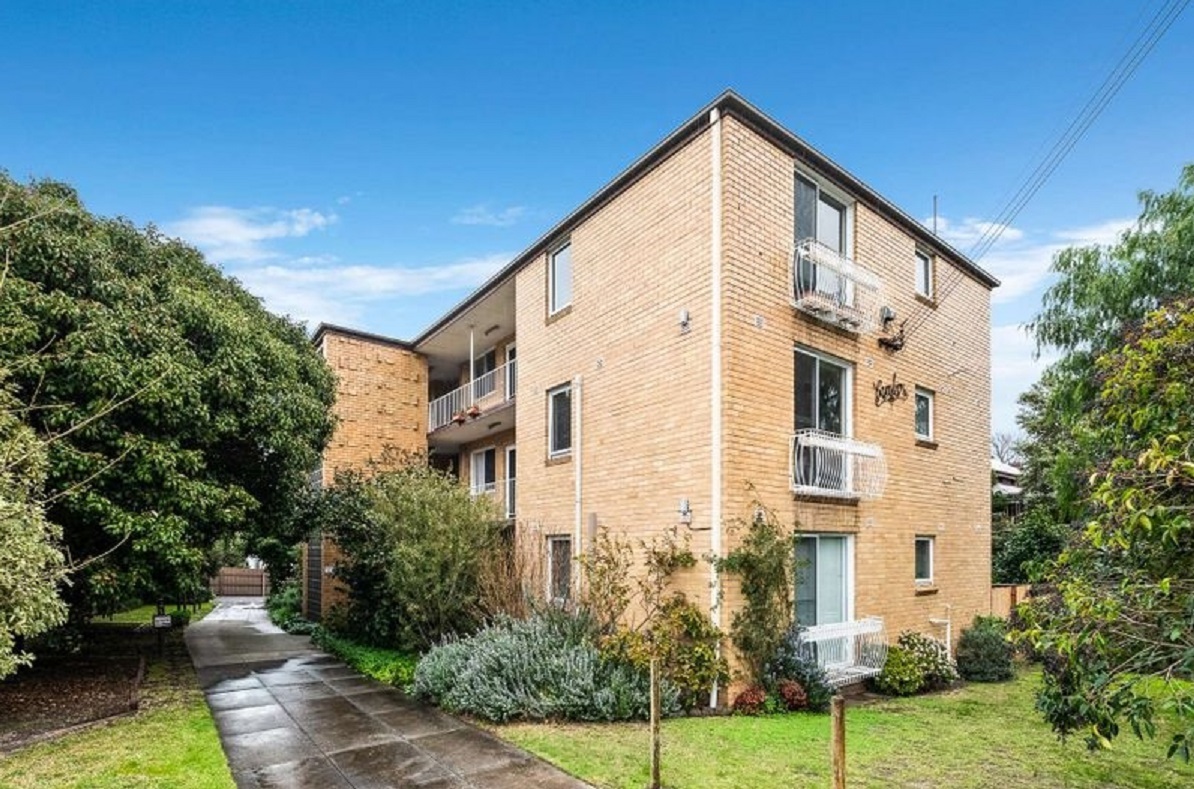 12/280 Riversdale Road, Hawthorn East VIC 3123 